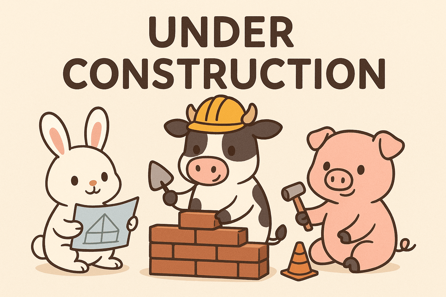 Under Construction